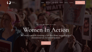 Kids art classes at Nuru Arts Kilimani